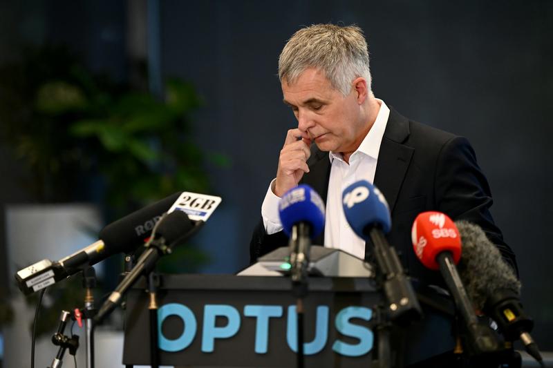 A $100 million fine for ‘appalling’ predatory sales practices caps a horror week for Optus
