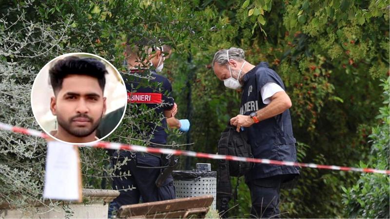 Ucciso, fatto a pezzi e chiuso in un sacco: indagato un amico