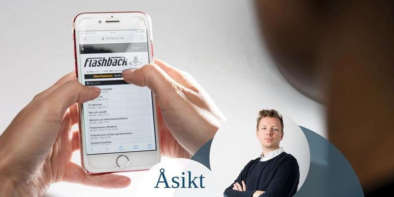 Domen mot Flashback kan få avgörande konsekvenser