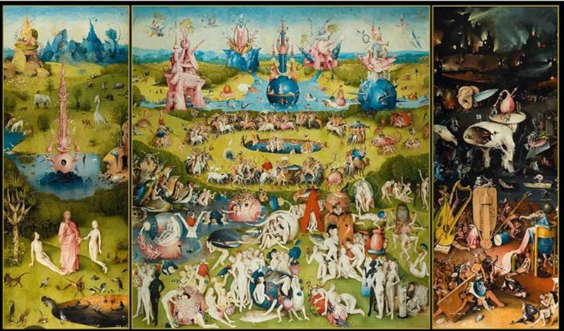 Propaganda, Cognitive Warfare, and Europe’s Path to Self-Destruction