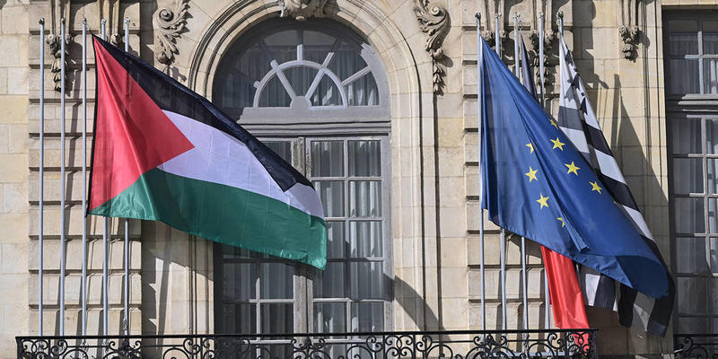 Turning the Tide Back Toward Peace in the Middle East