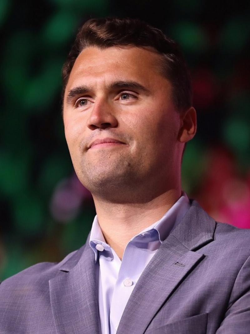 Charlie Kirk: the Exception, not the Rule