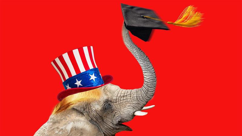 Trump Is Slashing Grad School Loans. These Companies Are Scrambling To Step In