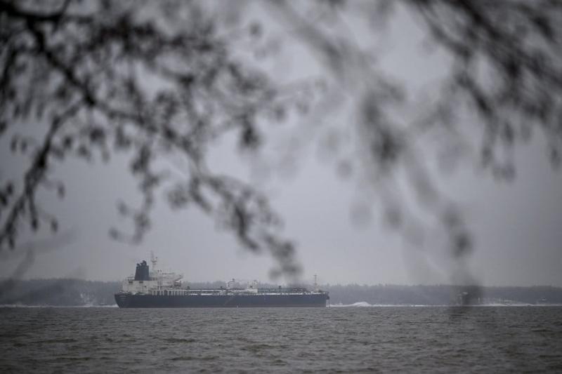 The ‘Paper Tiger’ Still Has Its Shadow Fleet