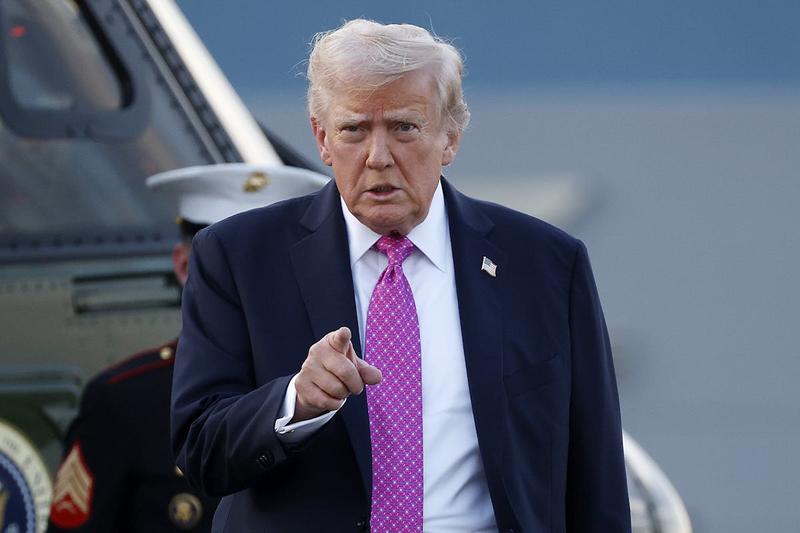 Transcript: Trump’s Angry Tirades at UN Rattle Experts: “Really Crazy”