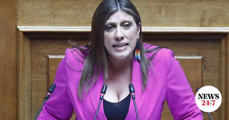 Μεσσίες και παράκλητοι