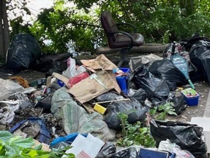 GOLD: Entitlement, poor results undermine trust in homelessness agencies claims of success