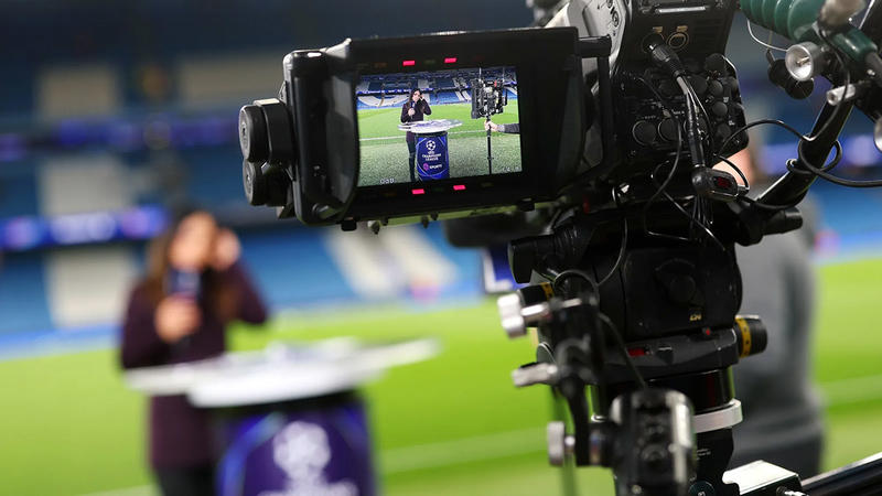 La UEFA rediseña la subasta de la Champions para seducir a Amazon y Netflix