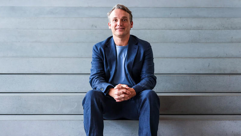 El giro de Christian Klein: SAP busca reinventarse con la IA tras conquistar la nube