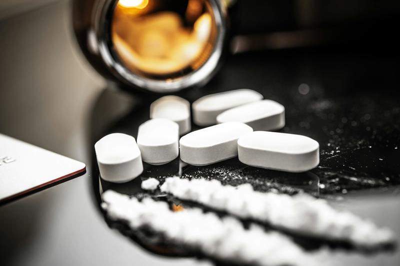 10 times stronger than fentanyl, nitazenes are the latest, deadly development in the synthetic opioid crisis