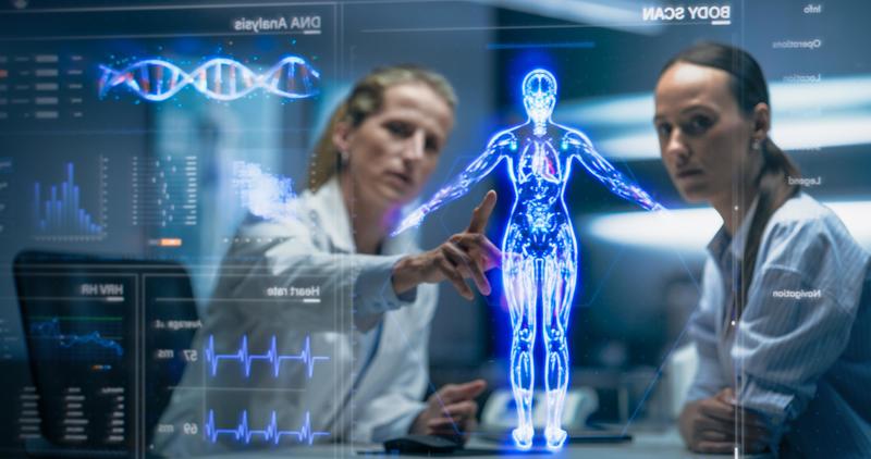 Un gemello digitale in 3D? Tutti gli appuntamenti della Notte dei Ricercatori a Modena e Reggio Emilia