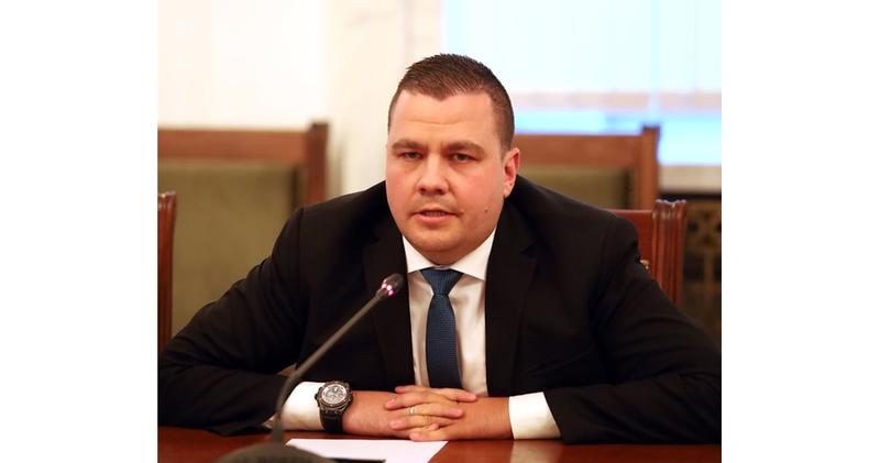 Станислав Балабанов