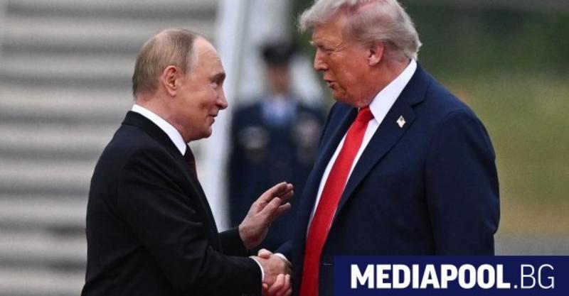 Наистина ли Тръмп си мисли, че Украйна може да спечели?