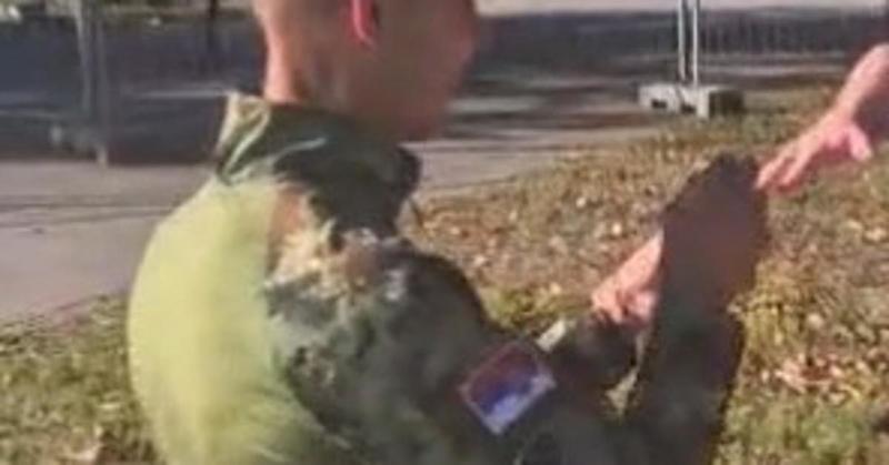 VIDEO Pogledajte snimku iz Srbije na dan vojne parade o kojoj svi bruje