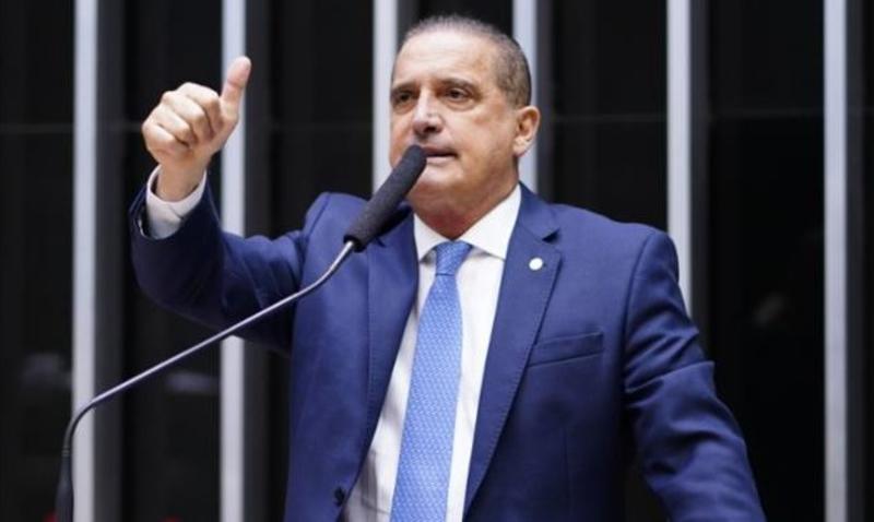 Lorenzoni analisa “DNA autoritário do PT, hipertrofia do Judiciário e Congresso acovardado”