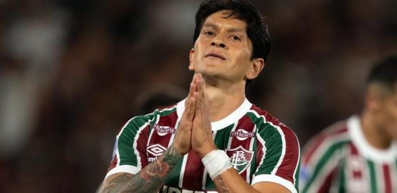 Fluminense sucumbe em péssimo 2º tempo depois de esboçar classificação