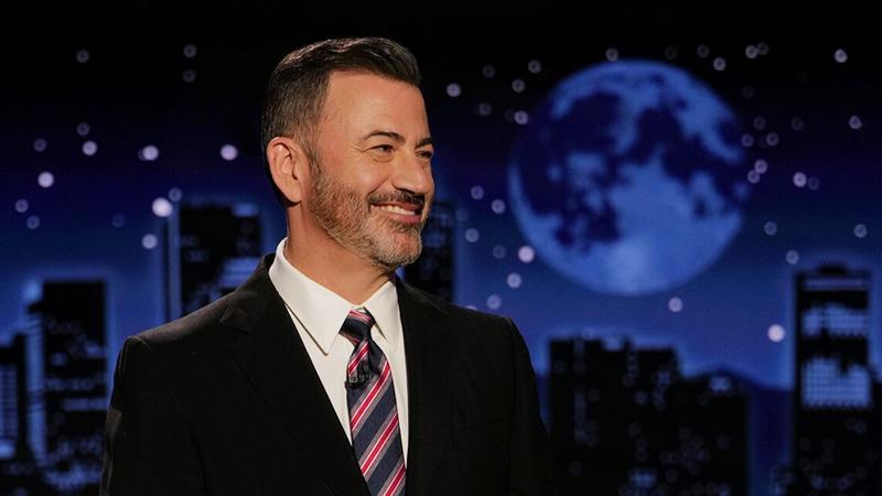 Jimmy Kimmel Live! zurück im TV: „Trump zwingt Millionen Amerikaner meine Show zu sehen“