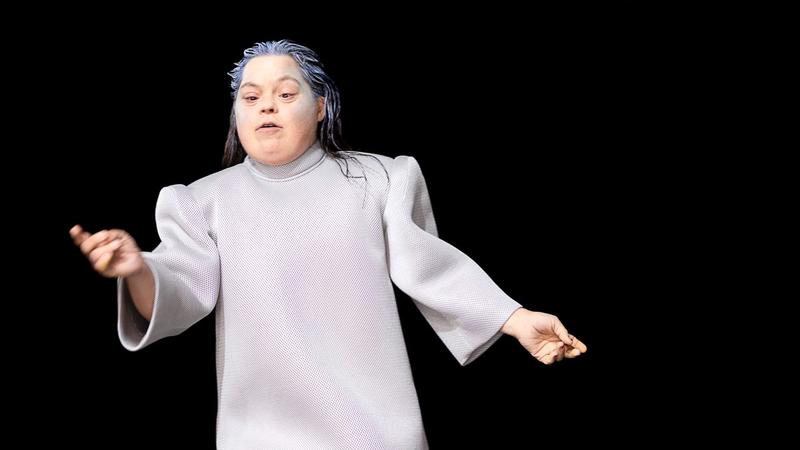 Theater | Stock im Po, Bal-Sa-Mi-Ko: Inklusives Theater mit dadaistischem Anstrich