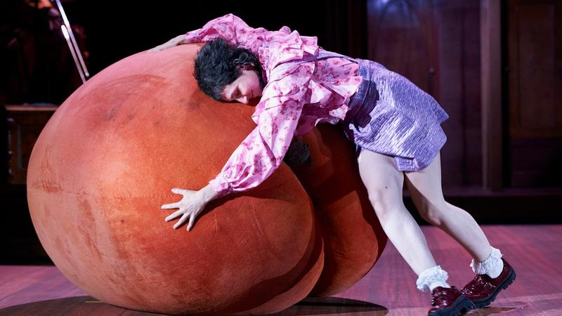Theater | Neu im Rampenlicht: Sonja Anders und ihre Vision für das Thalia Theater