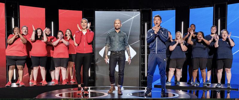 The Biggest Loser: how an aggressive entertainment culture normalised body-shaming