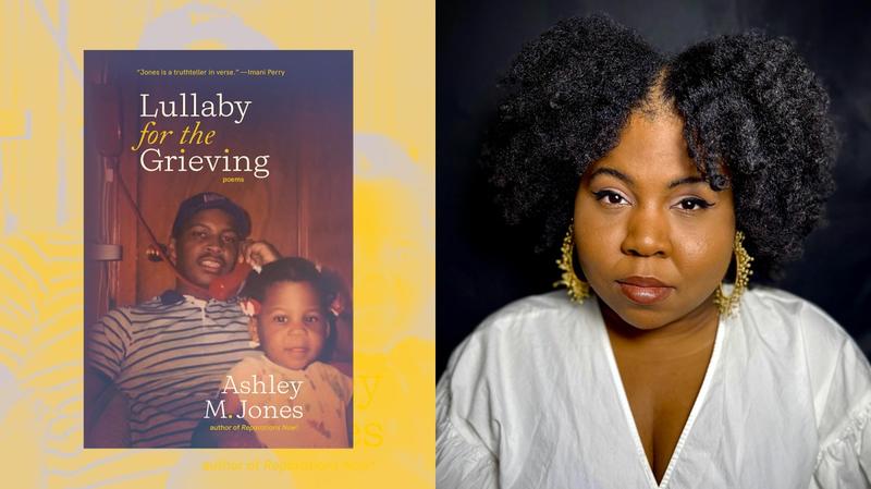 Alabama’s Poet Laureate Reckons with Personal and Political Grief