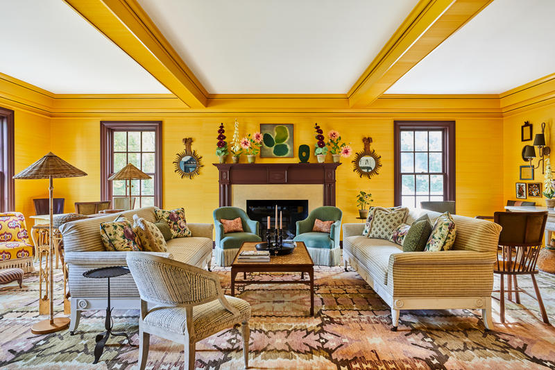Solitude, Steeples and Smart Luxury: An Insider’s Guide to Litchfield County, Connecticut