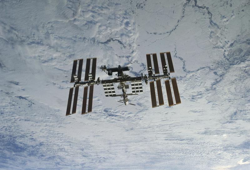 NASA will say goodbye to the International Space Station in 2030 − and welcome in the age of commercial space stations