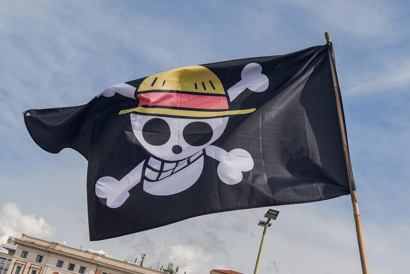 From anime to activism: How the ‘One Piece’ pirate flag became the global emblem of Gen Z resistance