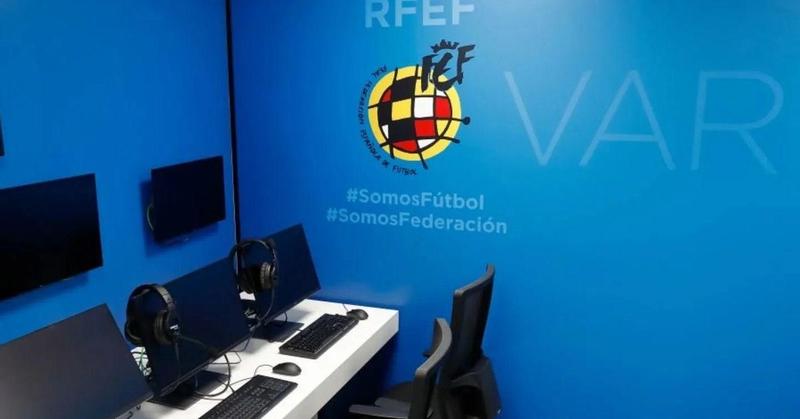 Un apunte sobre el sistema de revisión en video (FVS)
