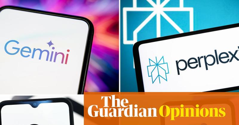 AI investors are in for a rude awakening