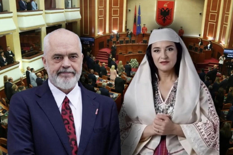 Академик РАН рассказал, сможет ли албанский ИИ-министр быть неподкупным