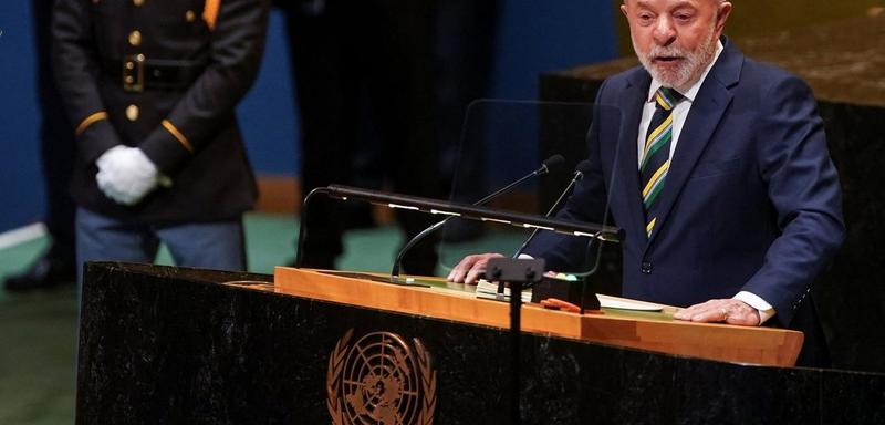 Lula na ONU: a agenda tributária global como pilar da (in)justiça econômica