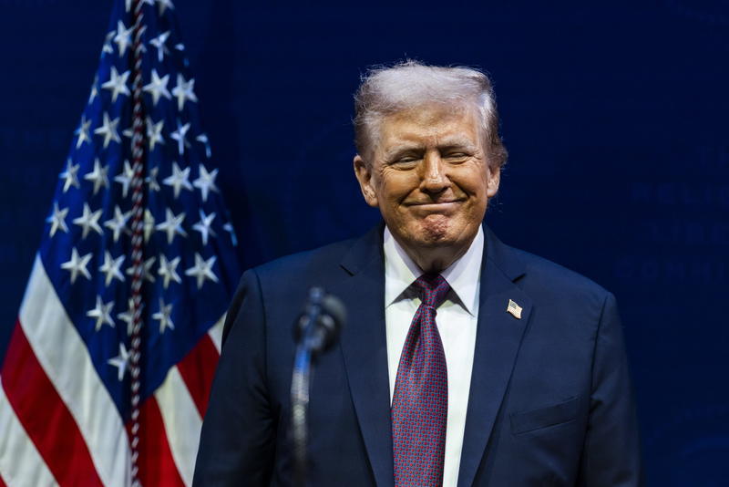 Por que Lula arregou para Trump