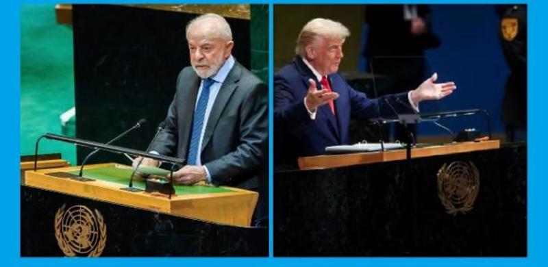 Brasil avalia mineração, IA e energia para destravar impasse com Trump