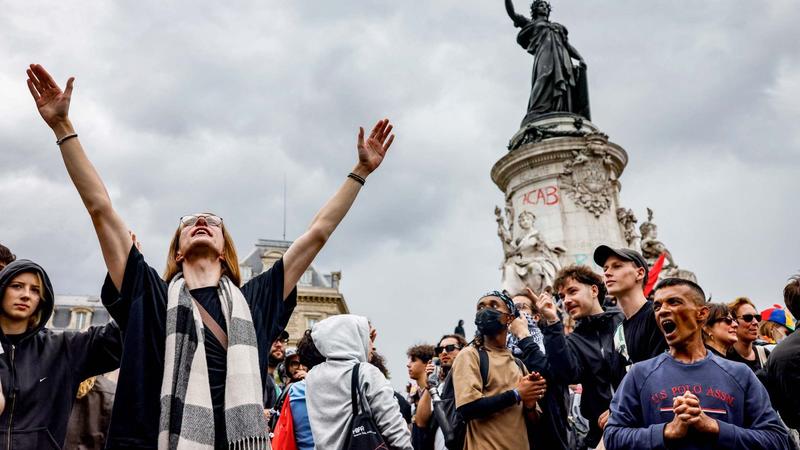 Yves Sintomer: „In Frankreich hat die ‚Meinung der Straße‘ große Legitimität“