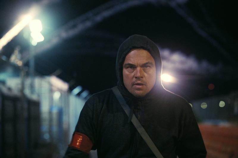 One Battle After Another: this insane movie about leftwing radicals and rightwing institutions is a powerful exploration of US today