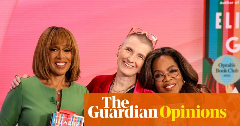 Elizabeth Gilbert’s memoir has raised eyebrows – but she always comes out on top