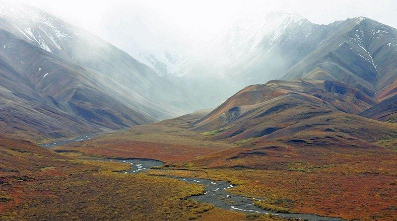 Arctic Research Should Advance More Than U.S. National Security Interests – OpEd