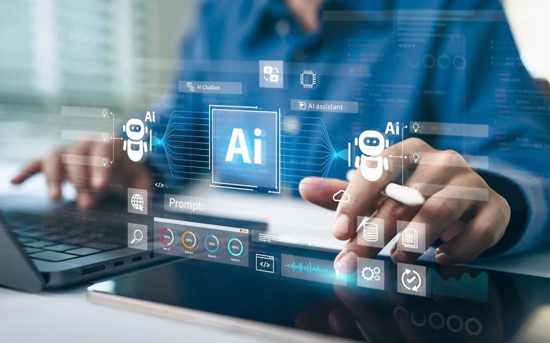 Beyond Hiring: How Banks Can Build An AI-Ready Workforce