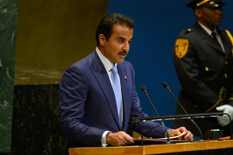 Qatar Strike Creates Rift but Not Rupture in Gulf-Israel Ties