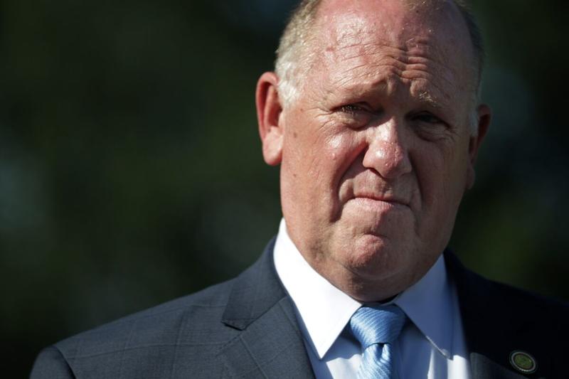 Homan’s $50,000 Bribe Allegation Deserves a Thorough Probe