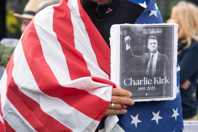MAGA Official Reveals School Partnership With Charlie Kirk’s Group