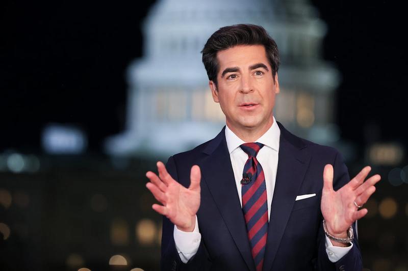 Jesse Watters Makes Fox Co-Hosts Cringe With Revenge Plan Against U.N.