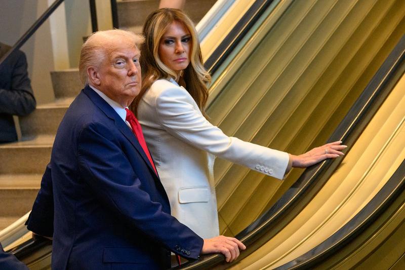 Trump Wants to Fire People Over U.N. Escalator. Who Wants to Tell Him?