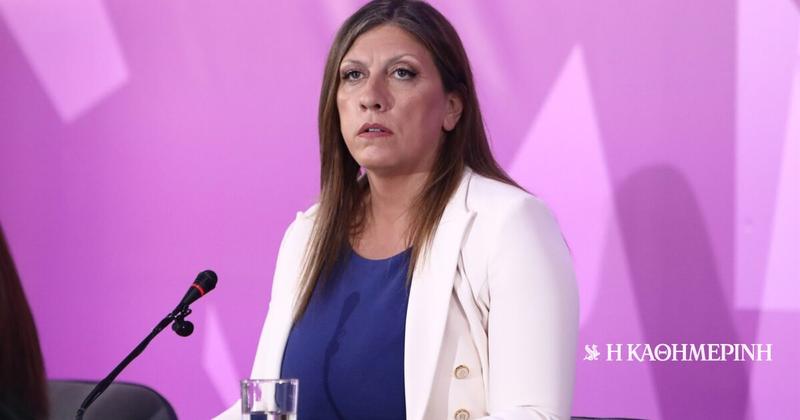 Ζωή Κωνσταντοπούλου: Ημίφως
