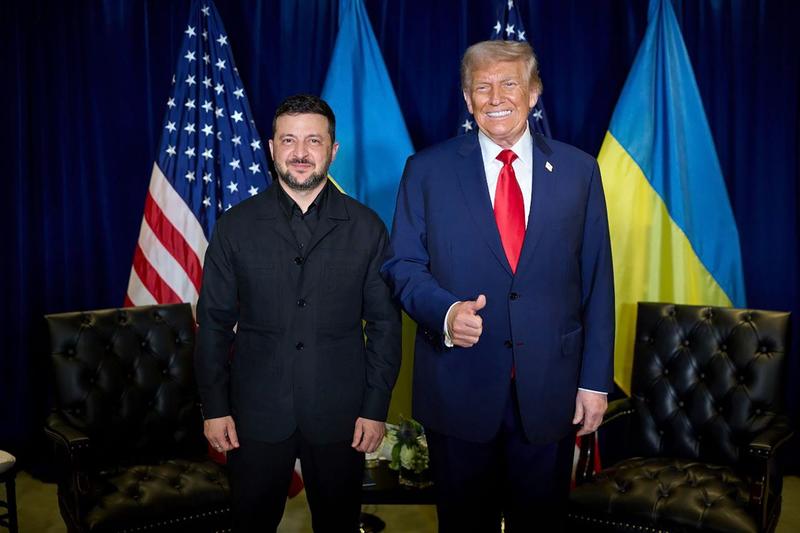 Hat Putin den US-Präsidenten zu häufig angelogen? Was hinter Trumps Kehrtwende im Ukraine-Krieg stecken könnte