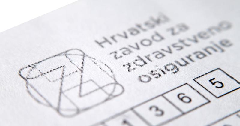 HZZO objavio važnu obavijest vezanu za bolovanja