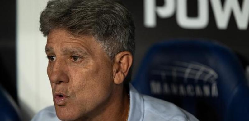Fluminense decepcionou, mas pedido de demissão de Renato não tem sentido