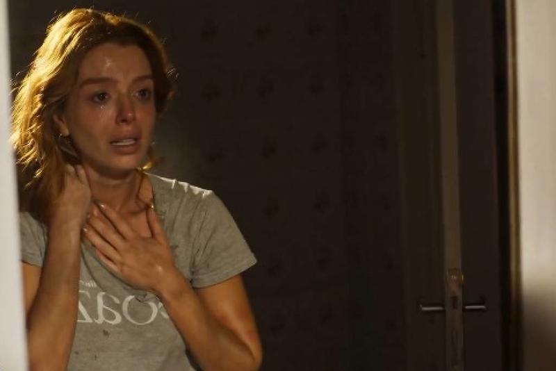 'Dona de Mim' fala de estupro com contundência e sensibilidade às 19h