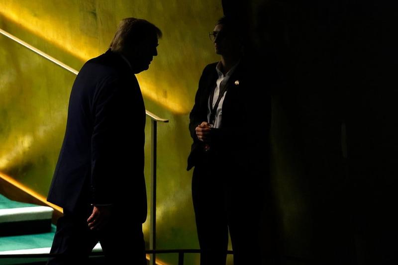 Europe Is on Its Own With Russia Now